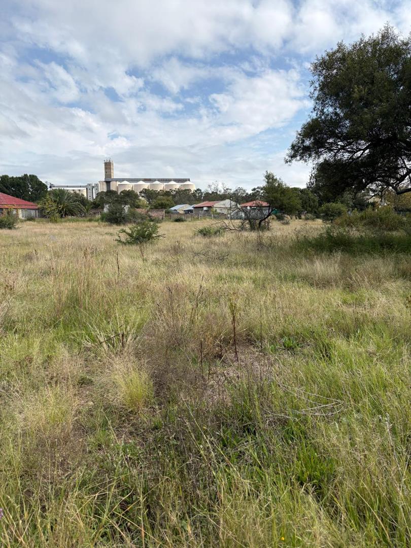 0 Bedroom Property for Sale in Heilbron Free State